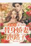 闪婚豪门：相亲对象是大佬